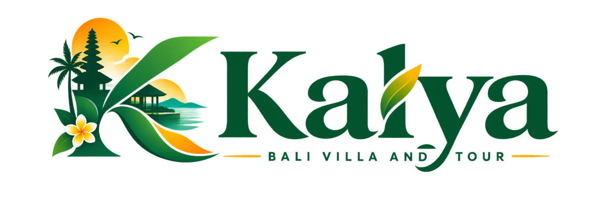 Kalya Bali Villa and Tour