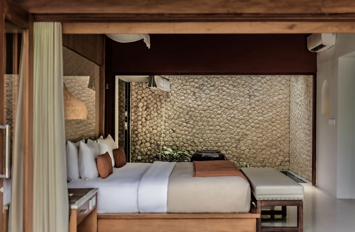 Legian Sanctuary Villa