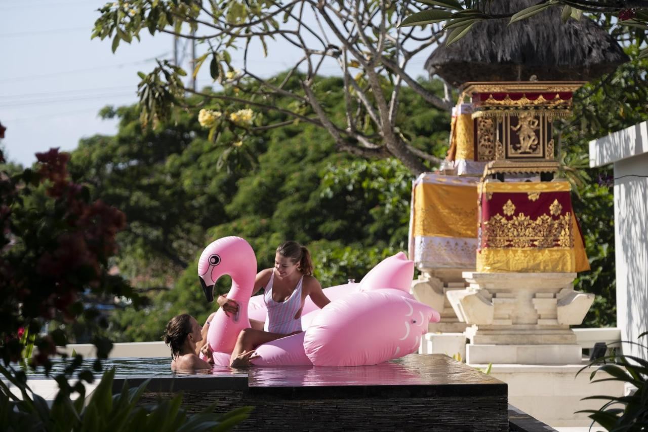 Serene Family Haven in Sanur