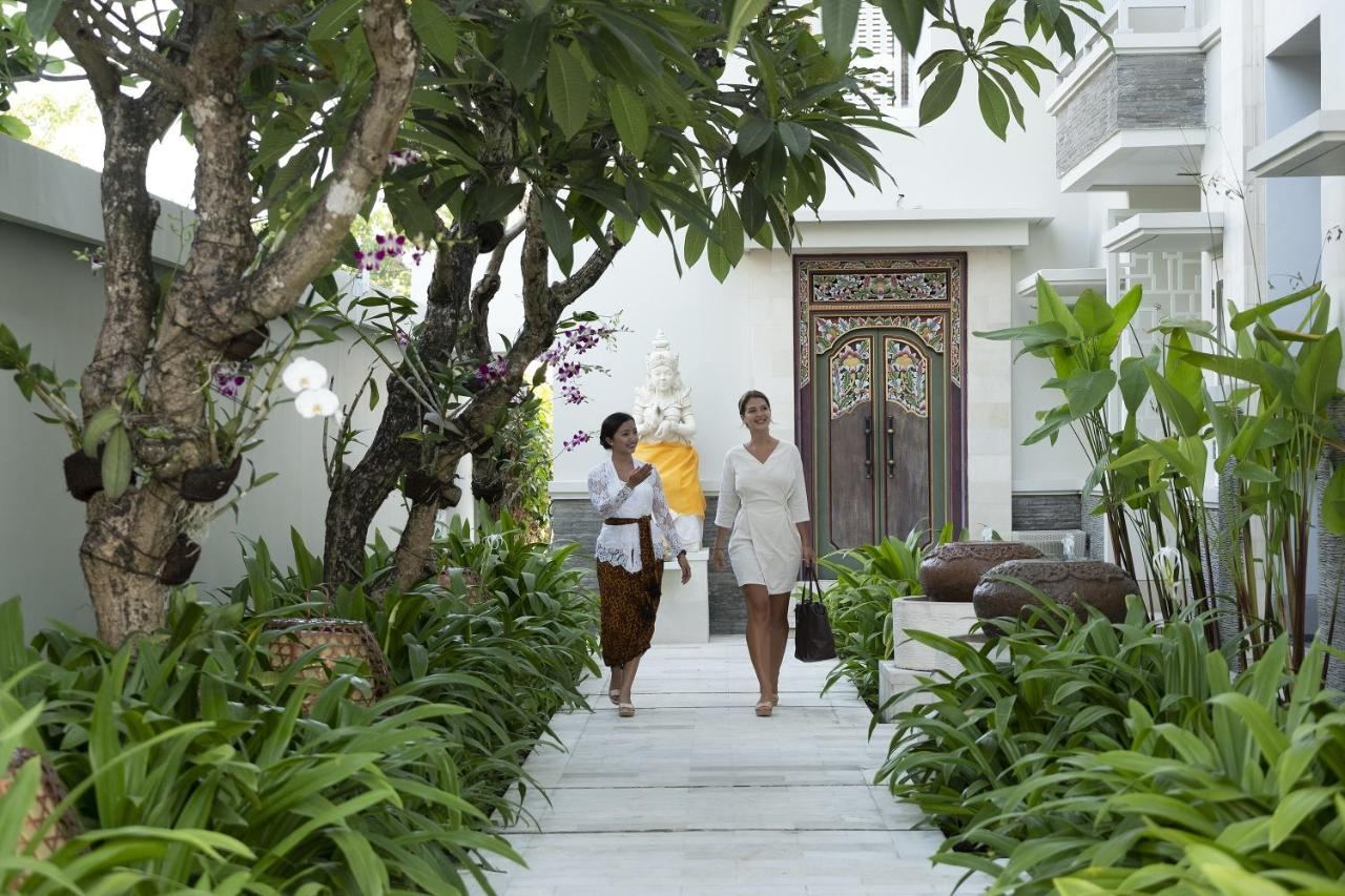 Serene Family Haven in Sanur