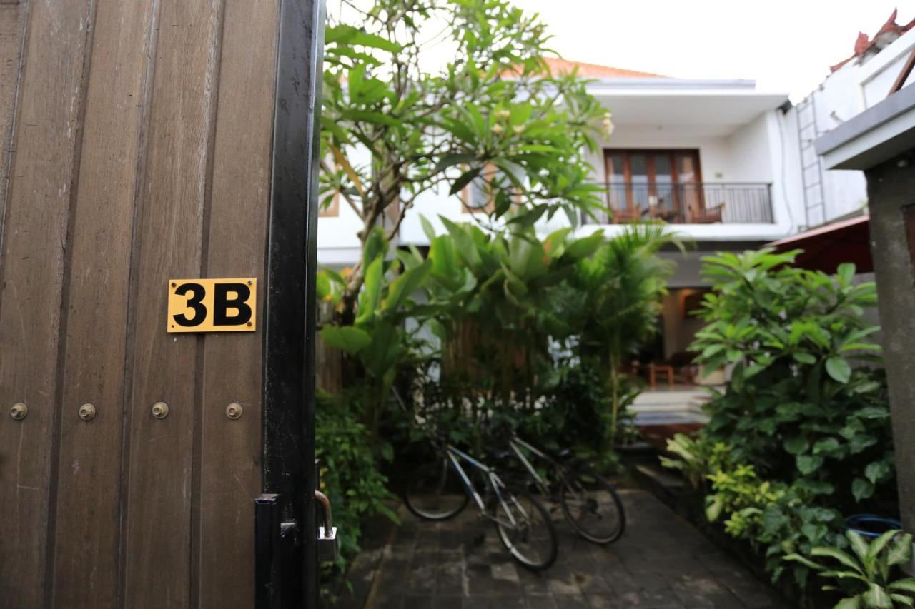 Family Villa in Sanur Area wiith Private Pool