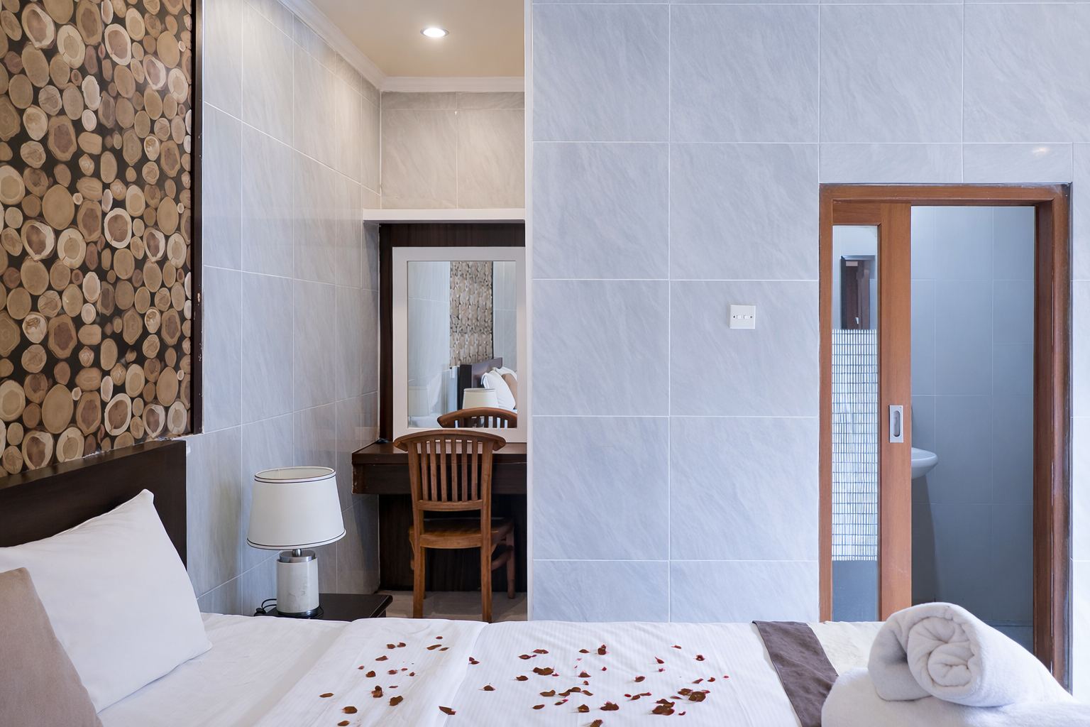 Villa 2 Bedroom in Padang Galak Sanur