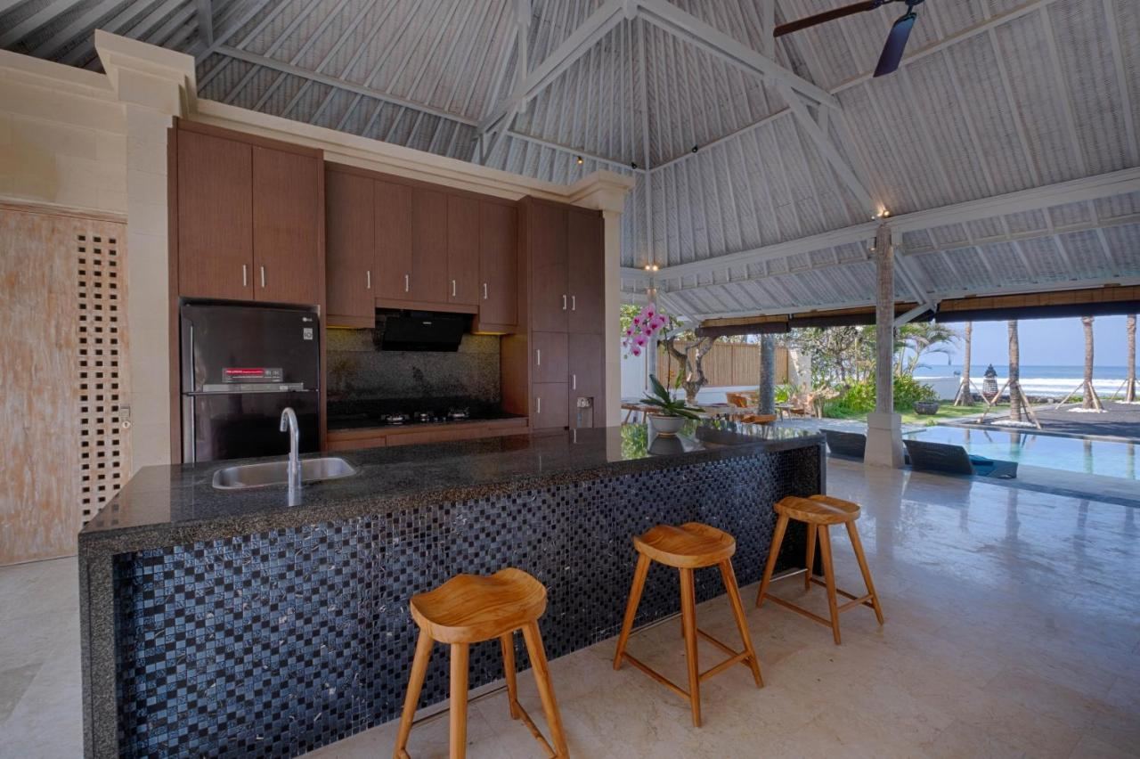 Saba Ocean View Villa