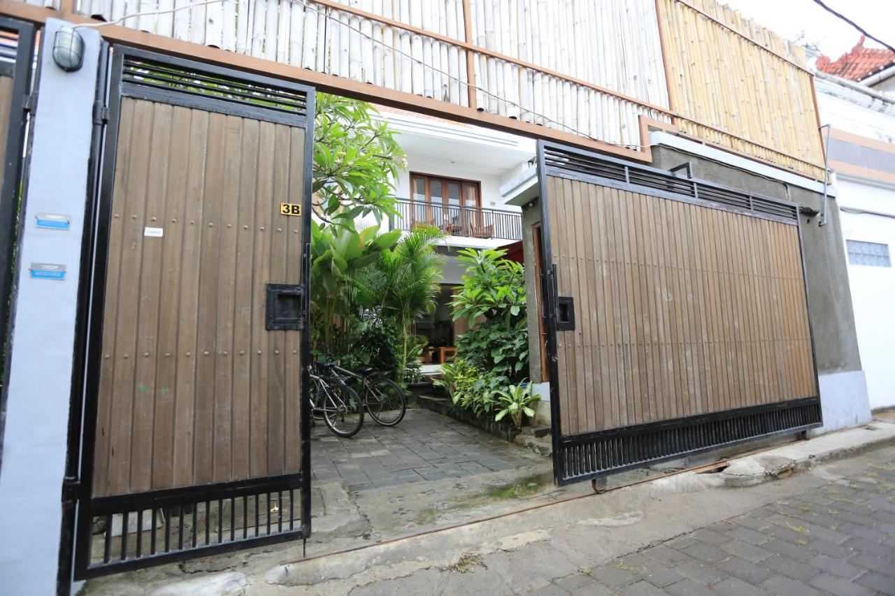 Family Villa in Sanur Area wiith Private Pool