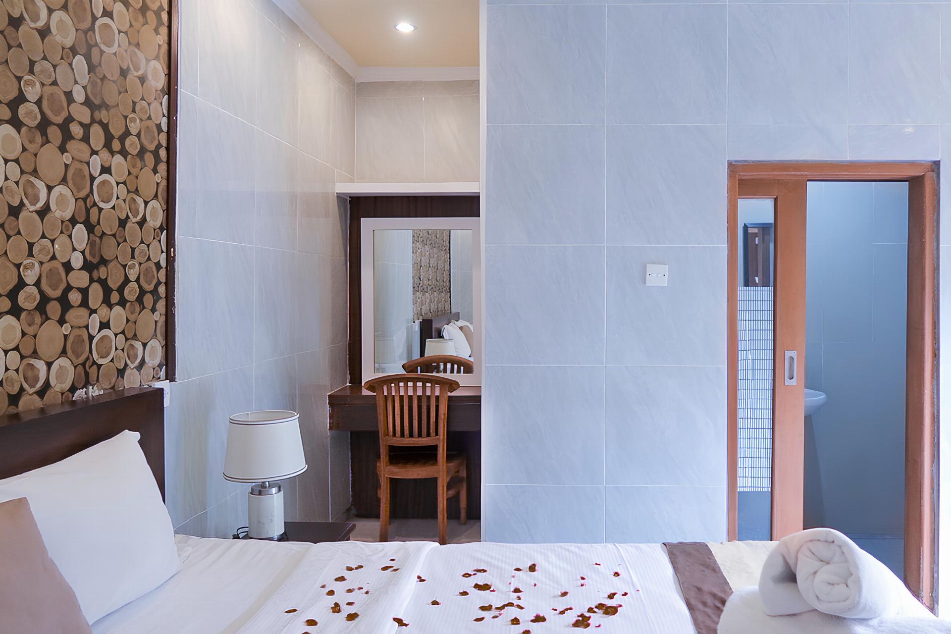 Villa 2 Bedroom in Padang Galak Sanur