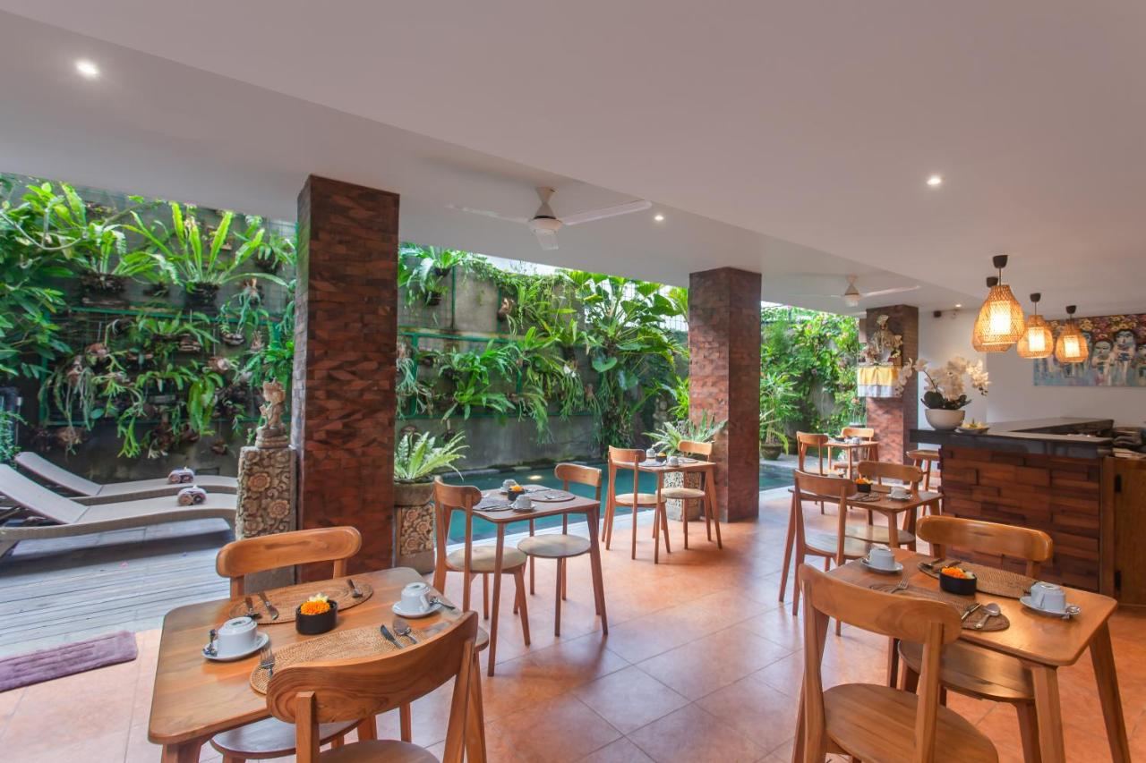 Private Family Villa Ubud with Pool