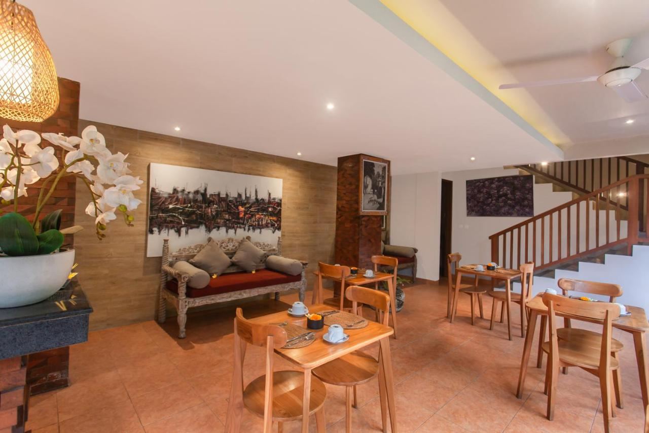 Private Family Villa Ubud with Pool