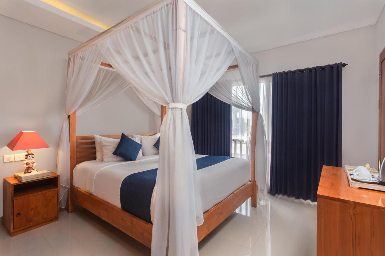 Private Family Villa Ubud with Pool