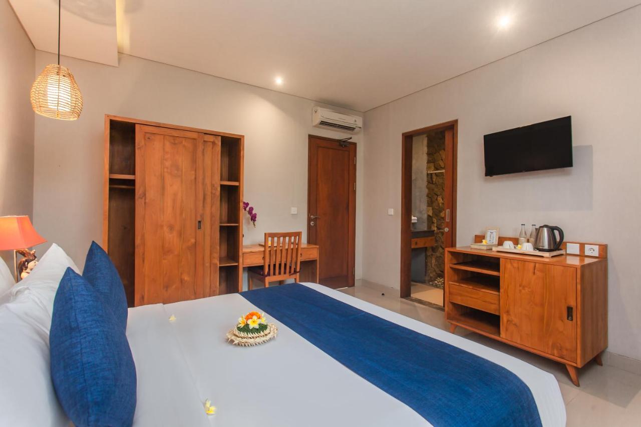 Private Family Villa Ubud with Pool