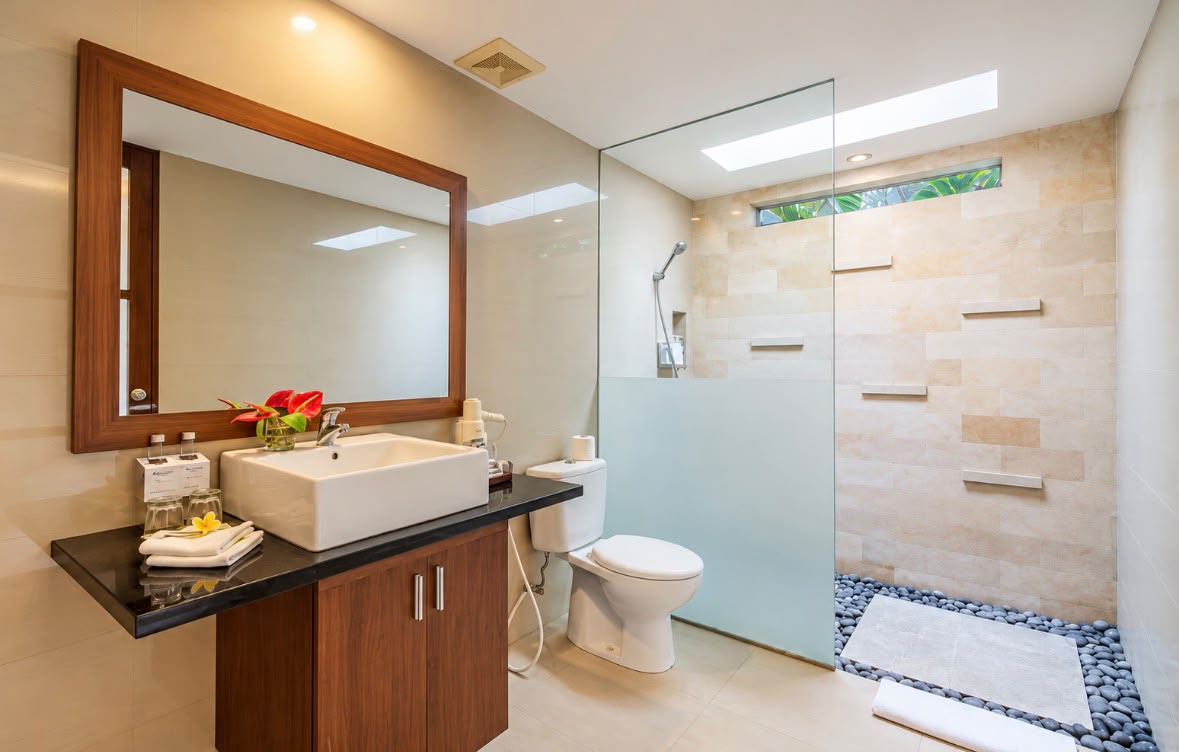 Spacious Family 6BR Villa Retreat in Umalas