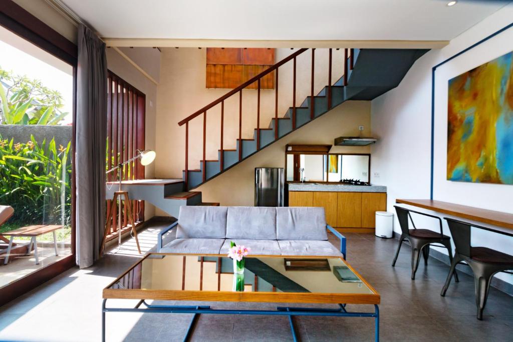Charming Private Pool Villa for a Relaxing Sanur Escape