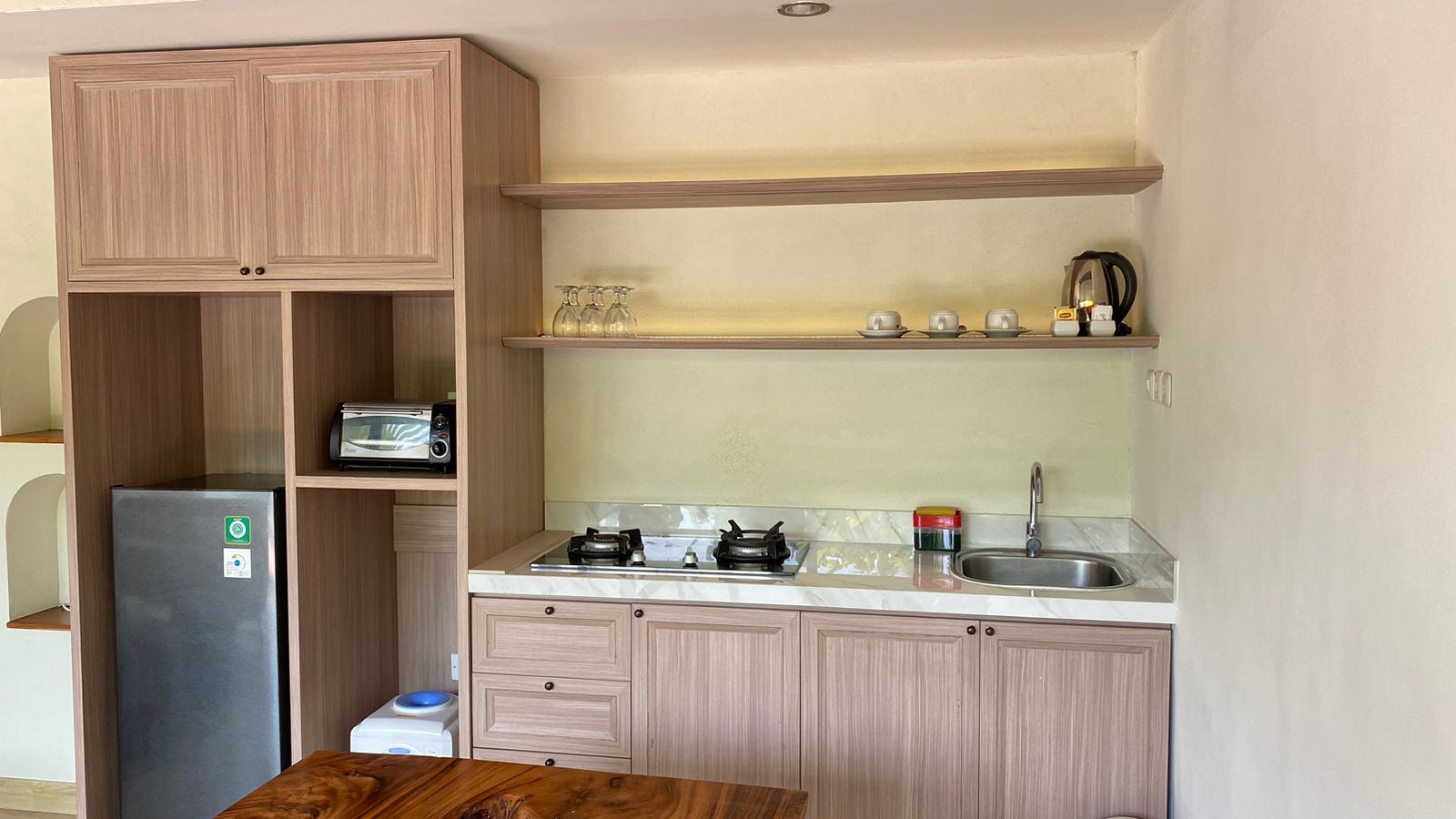 Spacious Family 3BR Villa Retreat in Umalas