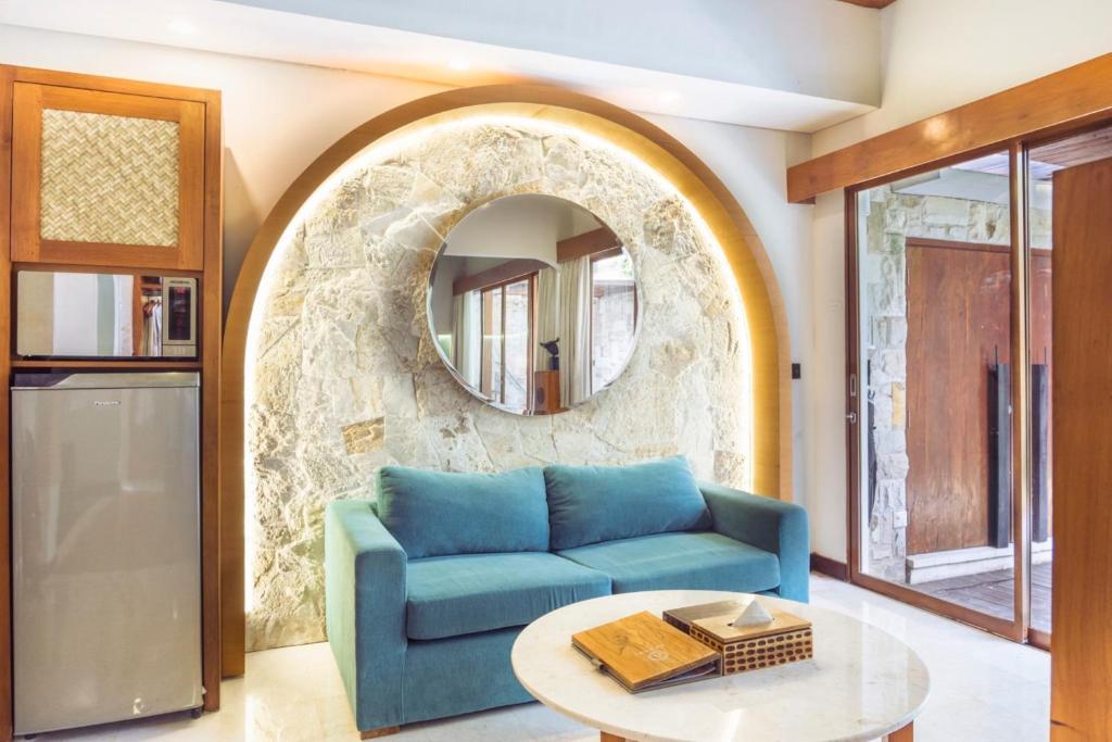 Smart Villa with Private Pool and Jacuzzi