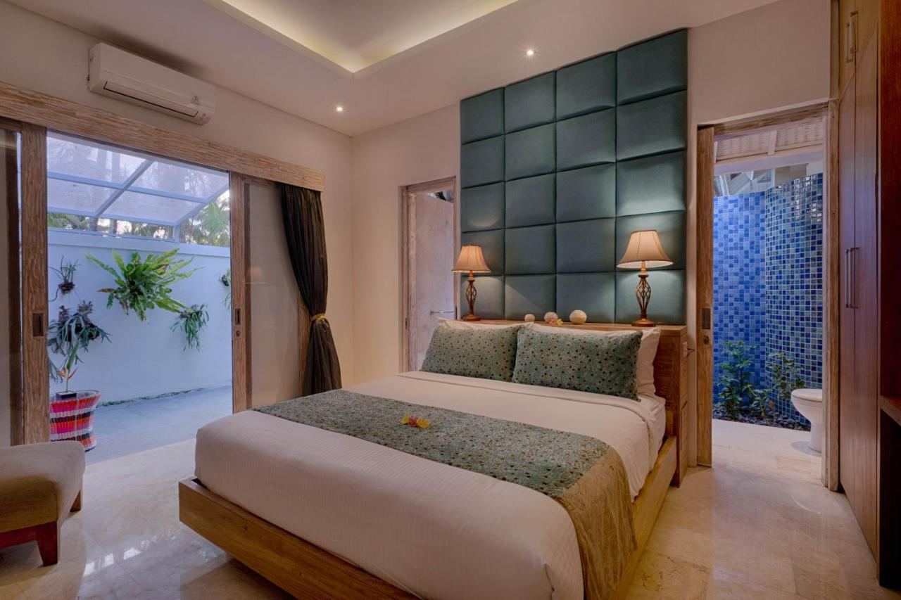 Saba Ocean View Villa