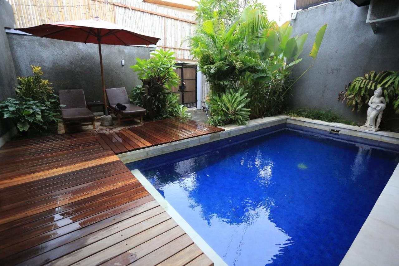 Family Villa in Sanur Area wiith Private Pool