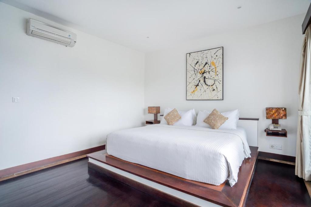 1 Bedroom Villa with Private Pool in Seminyak
