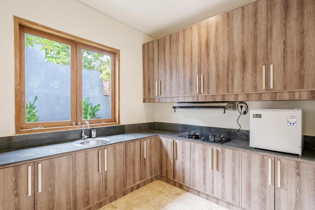 Peaceful 3 Bedroom Private Villas in Sanur