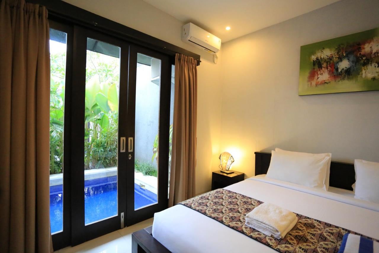 Family Villa in Sanur Area wiith Private Pool