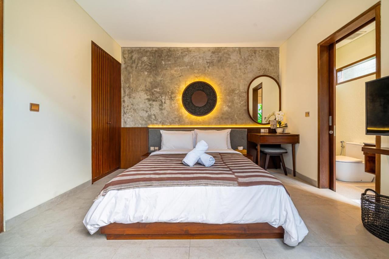 Nusa Dua Modern Villa