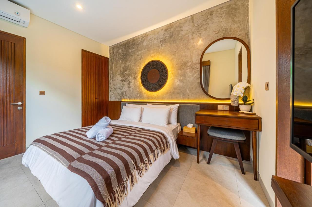 Nusa Dua Modern Villa