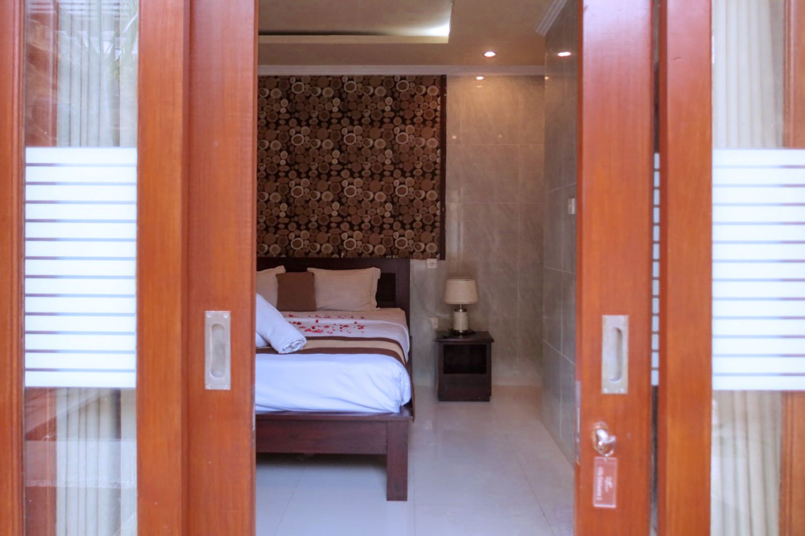 Villa 2 Bedroom in Padang Galak Sanur