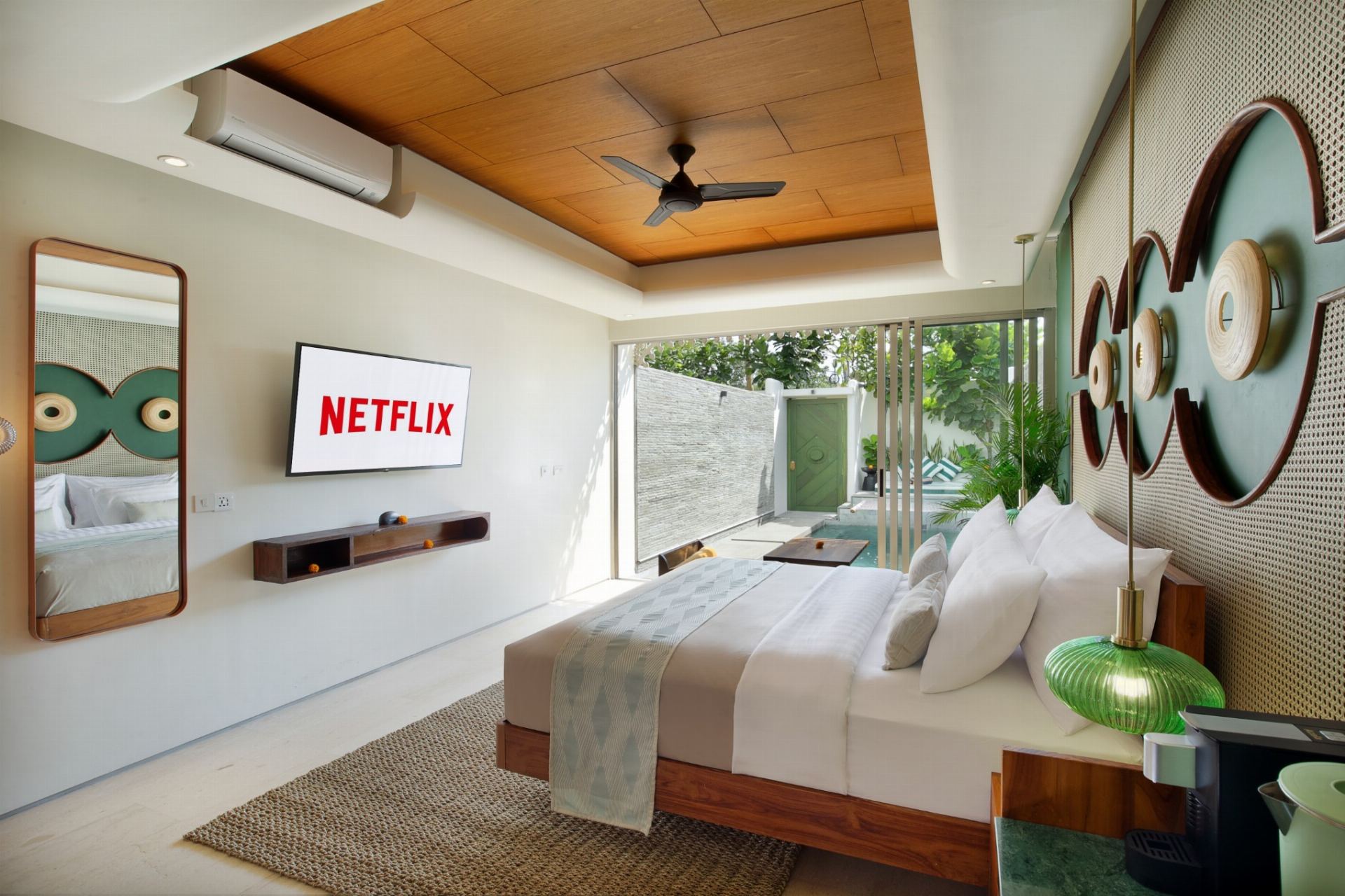 Monolocale Disign in Seminyak