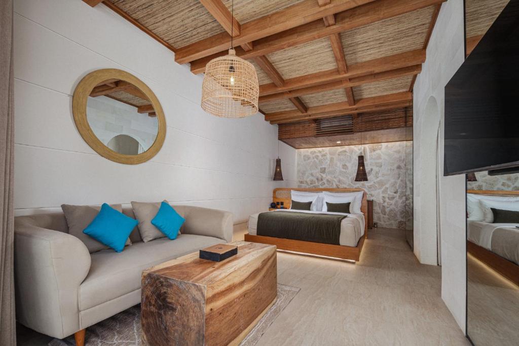 Love Villa in Uluwatu