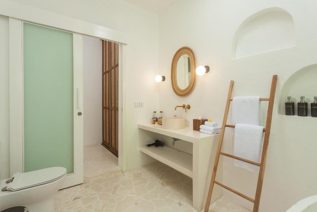 The Haven 3 Bedroom Private Villa