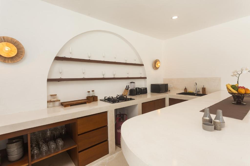 The Haven 3 Bedroom Private Villa
