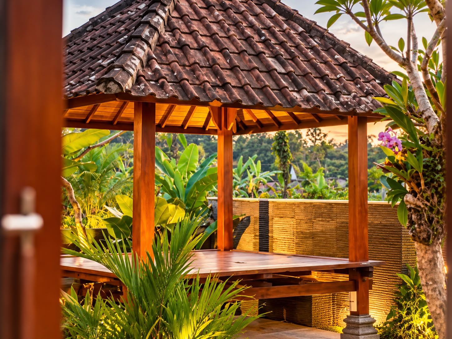 Villa Franjipany Ubud