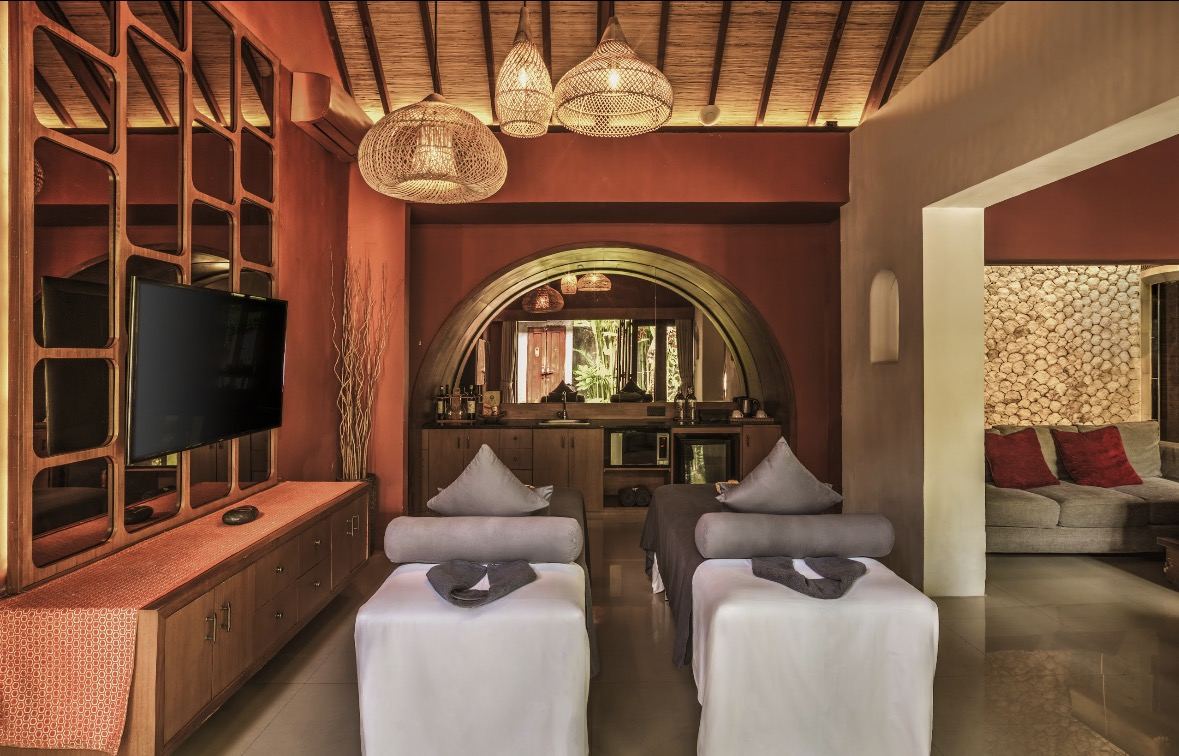 Legian Sanctuary Villa