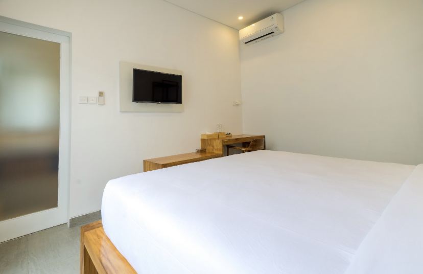 Charming Private Pool Villa in Canggu