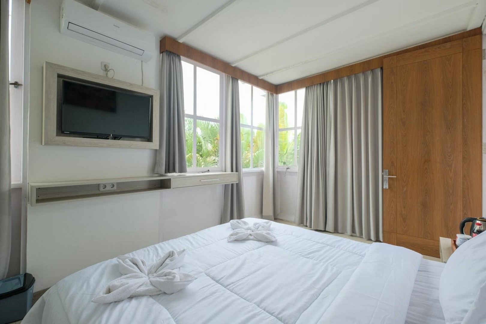 Compact Family Villa in Jimbaran