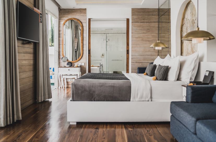 Beautiful Villa with Private Pool & Bathtub in Seminyak