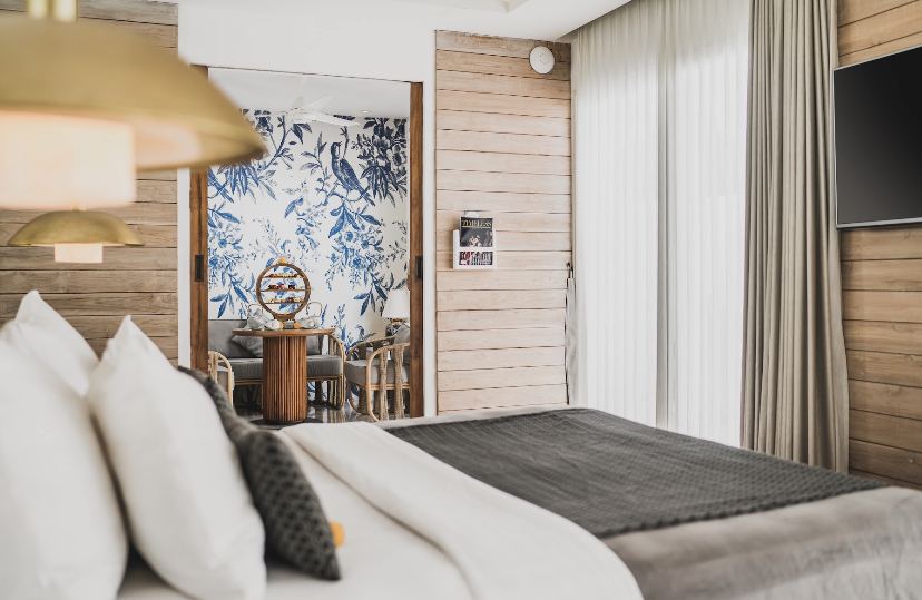 Beautiful Villa with Private Pool & Bathtub in Seminyak