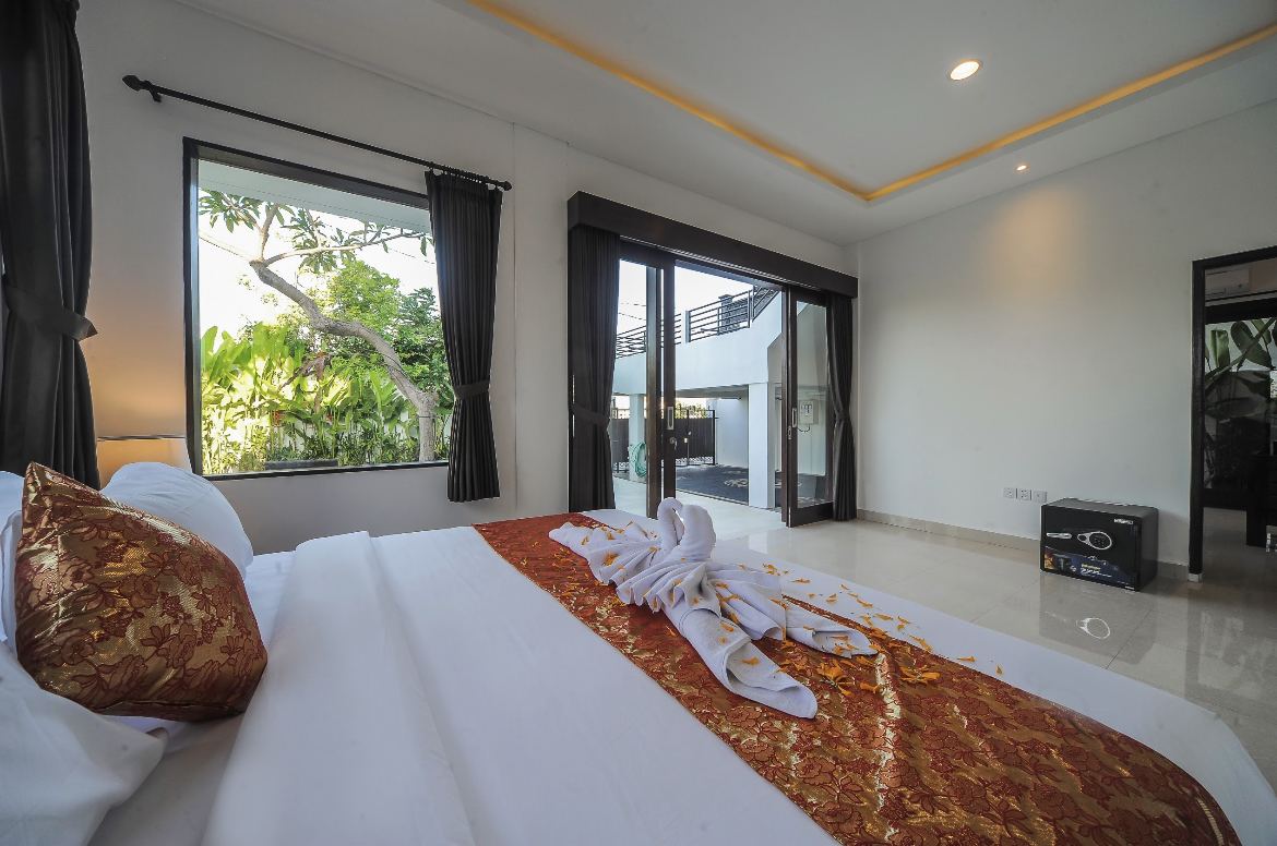 Charming Private Pool Villa in Sanur