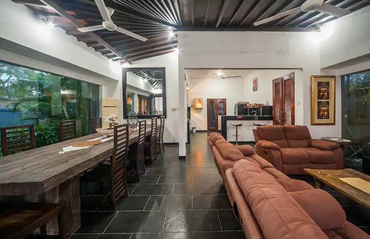Classic Balinese Villa in the Heart of Canggu
